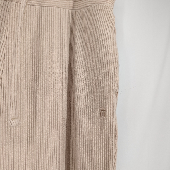 Tommy John Zen Ribbed Pants Size Large - Picture 8 of 12